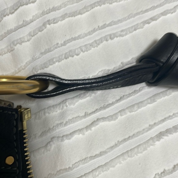 Chloe Hayley Hobo - excellent condition - Picture 9 of 17